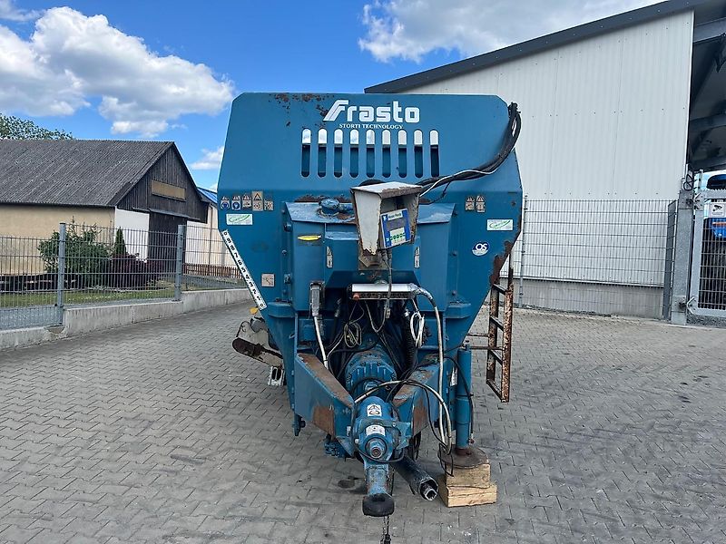 Frasto - Storti Technology Storm 90