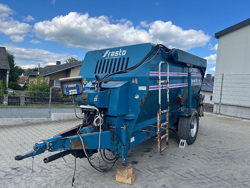 Frasto - Storti Technology Storm 90