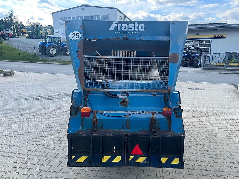 Frasto - Storti Technology Storm 90