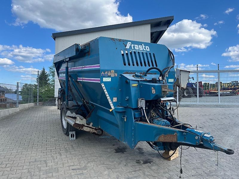 Frasto - Storti Technology Storm 90