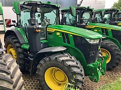 John Deere 7R 330