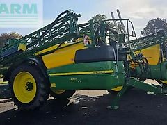 John Deere r952i