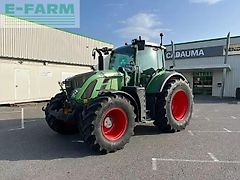 Fendt 722 vario profi Profi