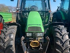 Deutz-Fahr Agrotron 105 MK3