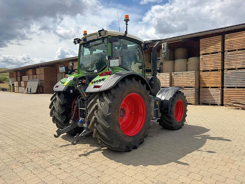 Fendt 516 Gen3 Profi+ Setting 2