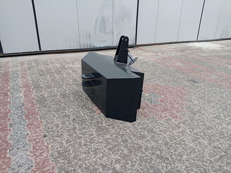 Frontgewicht Heckgewicht Balast 600 kg Frontgewicht Heckgewicht Balast 600 kg Hintergewicht