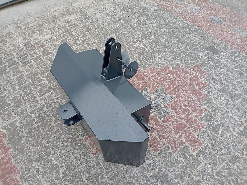 Frontgewicht Heckgewicht Balast 600 kg Frontgewicht Heckgewicht Balast 600 kg Hintergewicht