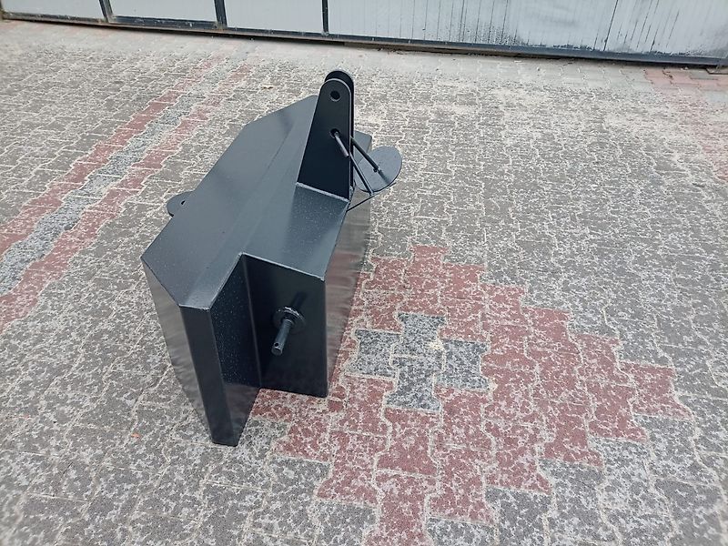 Frontgewicht Heckgewicht Balast 600 kg Frontgewicht Heckgewicht Balast 600 kg Hintergewicht