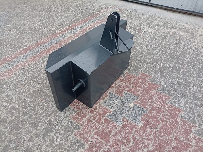 Frontgewicht Heckgewicht Balast 600 kg Frontgewicht Heckgewicht Balast 600 kg Hintergewicht