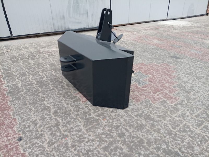 Frontgewicht Heckgewicht Balast 600 kg Frontgewicht Heckgewicht Balast 600 kg Hintergewicht