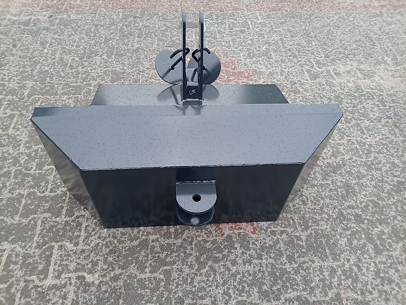 Frontgewicht Heckgewicht Balast 600 kg Frontgewicht Heckgewicht Balast 600 kg Hintergewicht