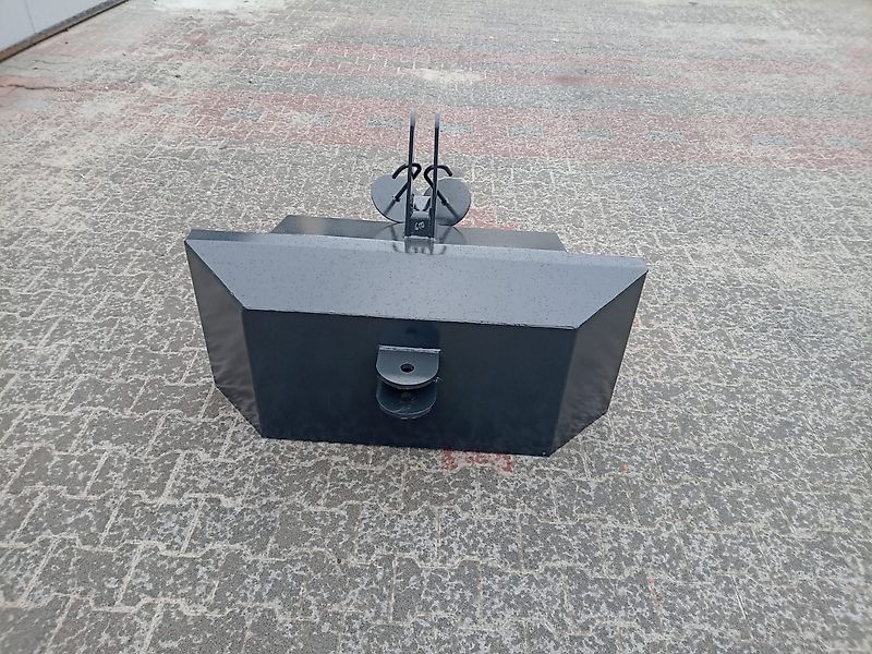 Frontgewicht Heckgewicht Balast 600 kg Frontgewicht Heckgewicht Balast 600 kg Hintergewicht