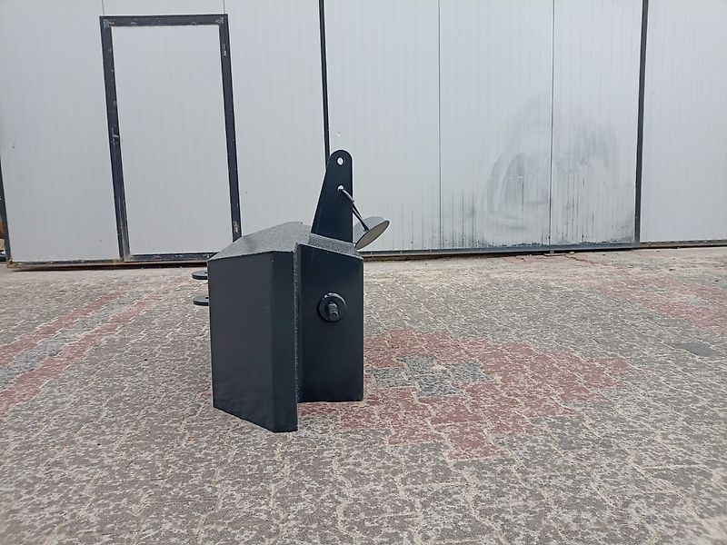 Frontgewicht Heckgewicht Balast 600 kg Frontgewicht Heckgewicht Balast 600 kg Hintergewicht