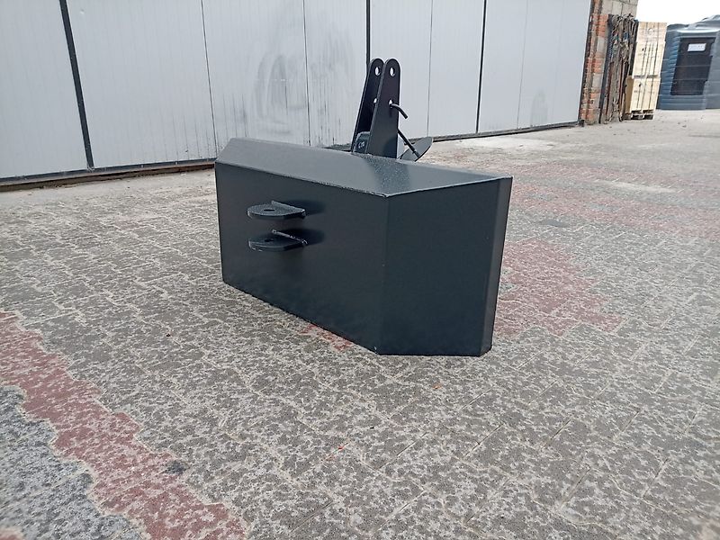 Frontgewicht Heckgewicht Balast 600 kg Frontgewicht Heckgewicht Balast 600 kg Hintergewicht