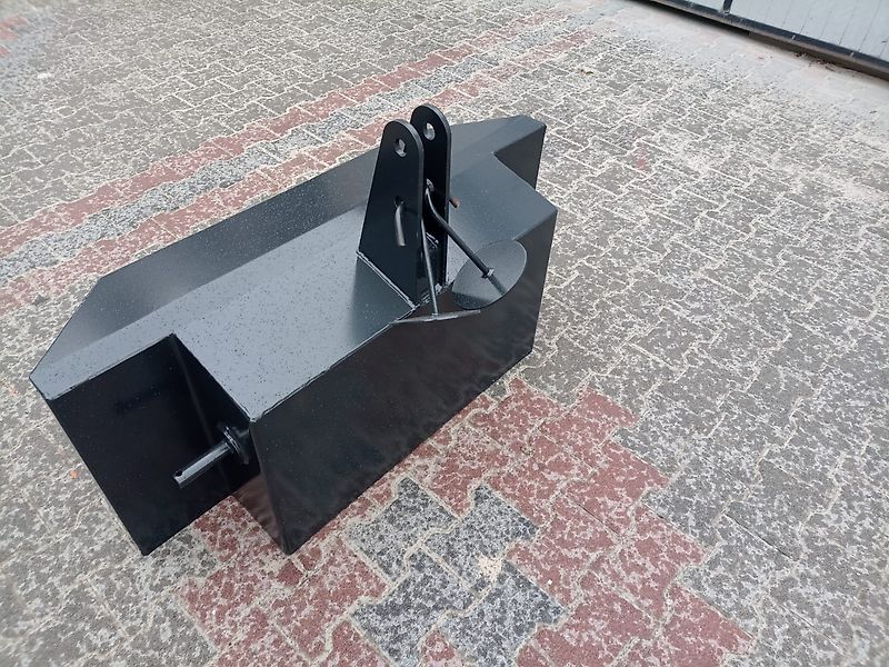 Frontgewicht Heckgewicht Balast 600 kg Frontgewicht Heckgewicht Balast 600 kg Hintergewicht