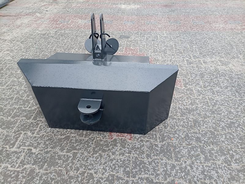 Frontgewicht Heckgewicht Balast 600 kg Frontgewicht Heckgewicht Balast 600 kg Hintergewicht