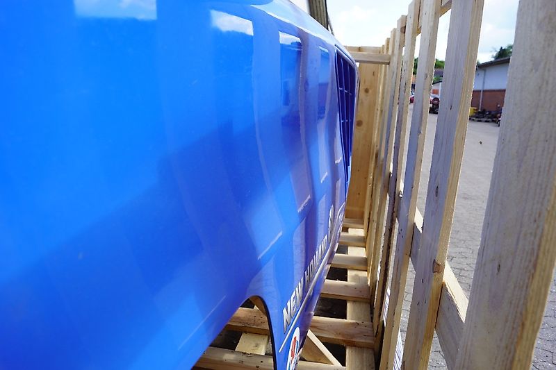 New Holland T8 (Spare part/Reservedel/Ersatzteil)