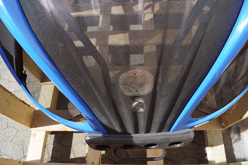 New Holland T8 (Spare part/Reservedel/Ersatzteil)