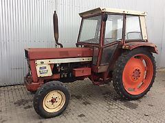 Case IH 844 S