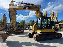 Caterpillar 325FL
