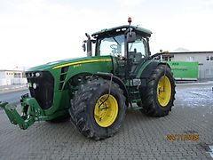 John Deere 8345 R