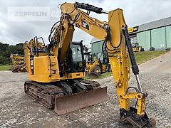 Caterpillar 315FL