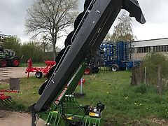Fendt Slicer 3670 TLX