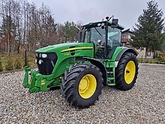 John Deere 7730