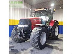 Case IH puma cvx 240 CVX