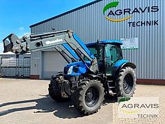 New Holland TS 110 ES ALLRAD