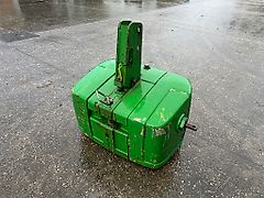 John Deere 900KG