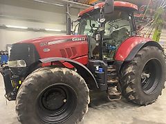 Case IH Puma 185 CVX (inkl. GPS RTK)