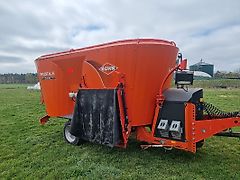 Kuhn Profile 15.2 DS