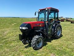Case IH Quantum 75V