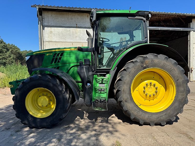 John Deere 6175 r