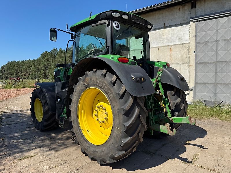 John Deere 6175 r