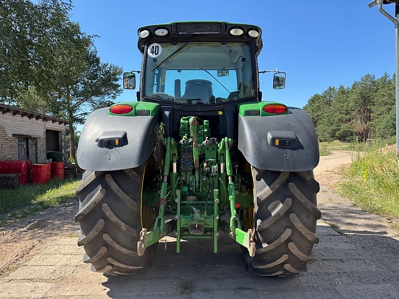 John Deere 6175 r