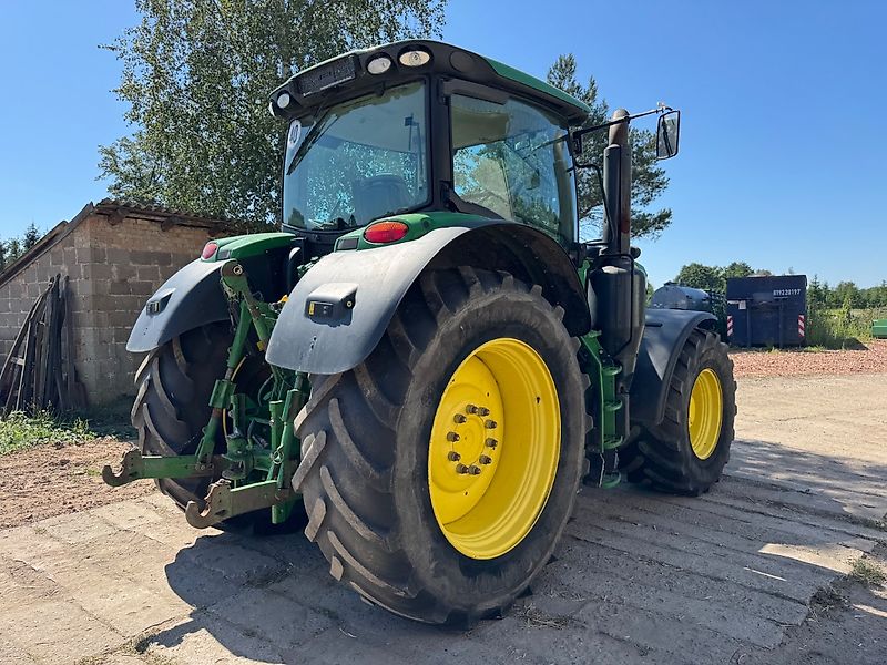 John Deere 6175 r