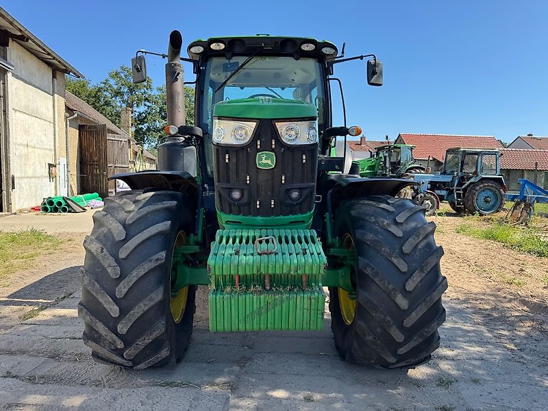 John Deere 6175 r