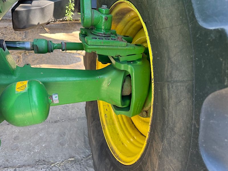 John Deere 6175 r