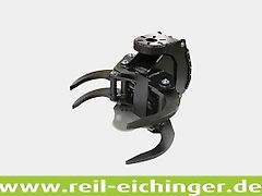 Reil & Eichinger Fällgreifer Baumschere Reil & Eichinger JAK 200 K für Kräne