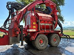 Eschlböck Biber 84