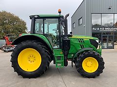 John Deere 6140m Tractor (ST24762)