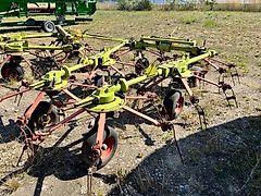 Claas VOLTO 740 S