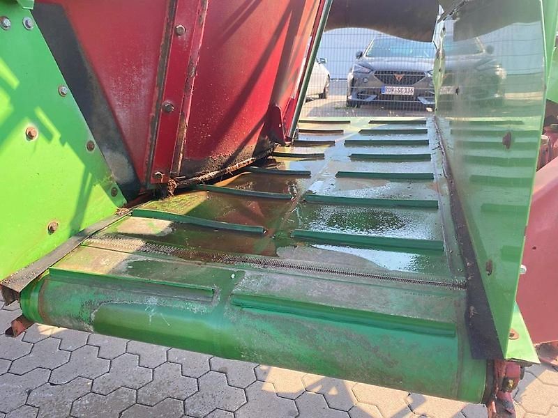 STRAUTMANN VERTI-MIX 1400 DOUPLE