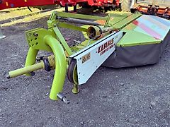 Claas CORTO 185 N