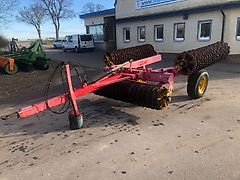 Väderstad Rollex 620