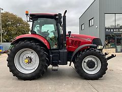 Case Puma 185CVX Tractor (ST23679)