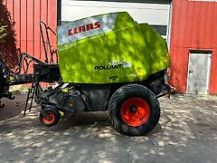 Claas Rollant 454 R/C