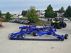 DALBO POWERCHAIN 1200 KETTENSCHEIBEN